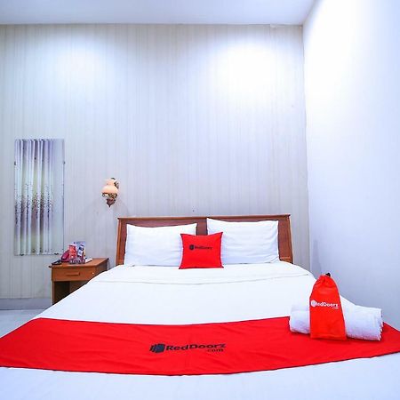 Reddoorz Near Han Market Đà Nẵng Ngoại thất bức ảnh