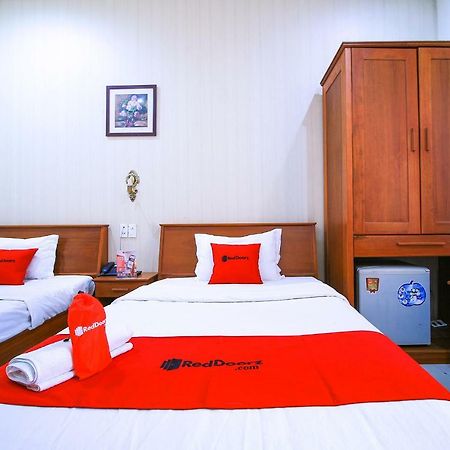 Reddoorz Near Han Market Đà Nẵng Ngoại thất bức ảnh