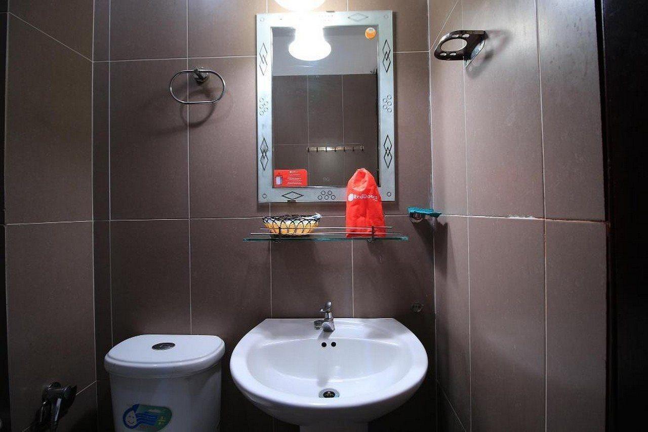 Reddoorz Near Han Market Đà Nẵng Ngoại thất bức ảnh
