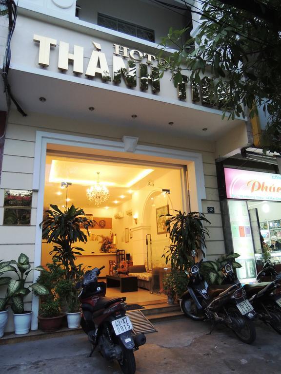 Reddoorz Near Han Market Đà Nẵng Ngoại thất bức ảnh