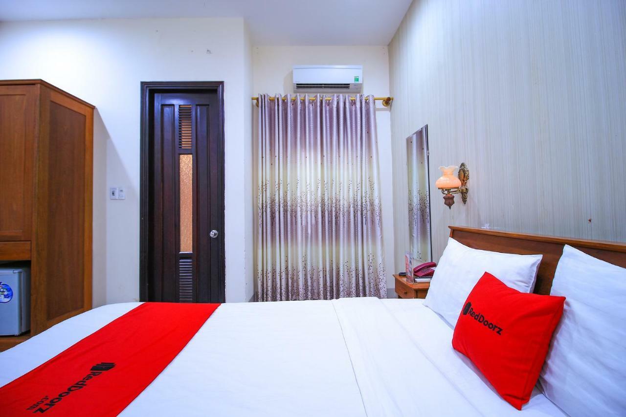 Reddoorz Near Han Market Đà Nẵng Ngoại thất bức ảnh