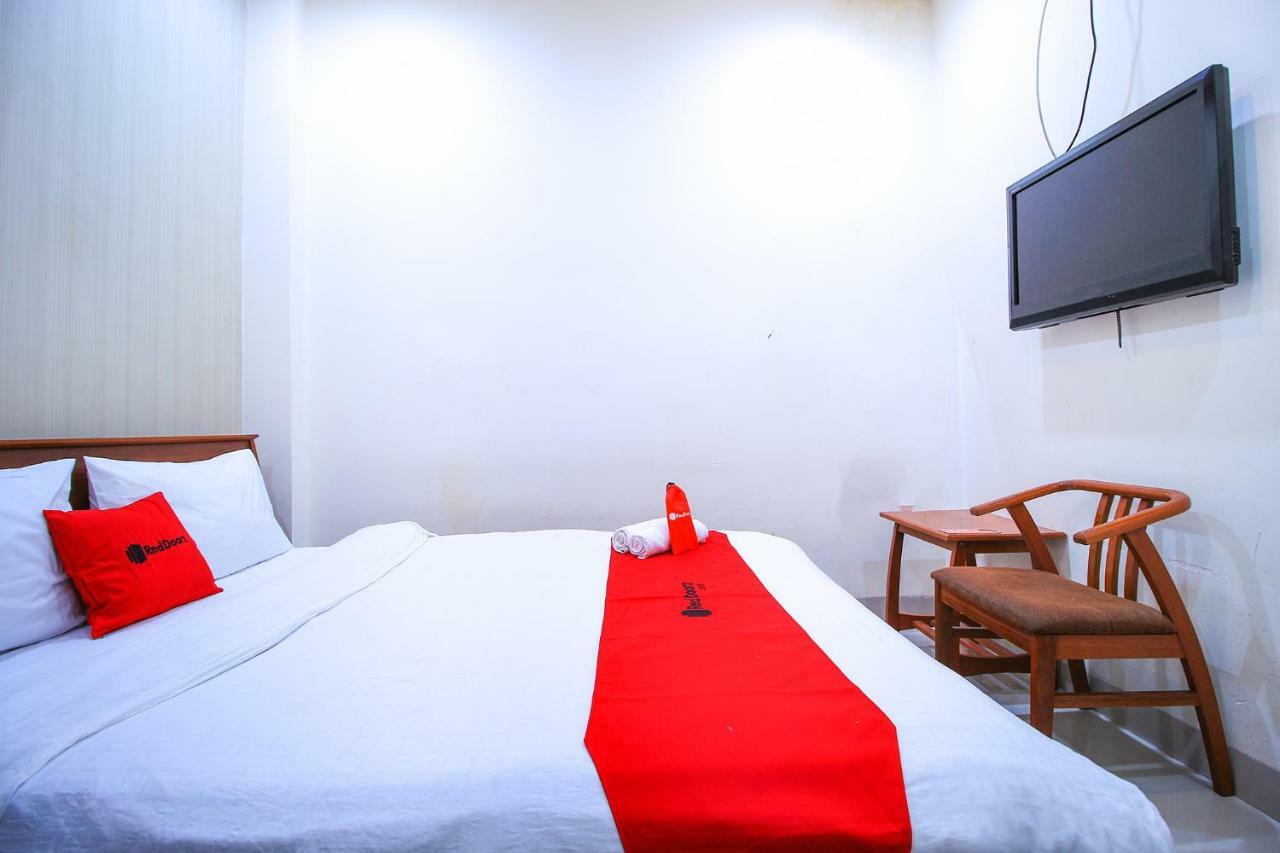 Reddoorz Near Han Market Đà Nẵng Ngoại thất bức ảnh