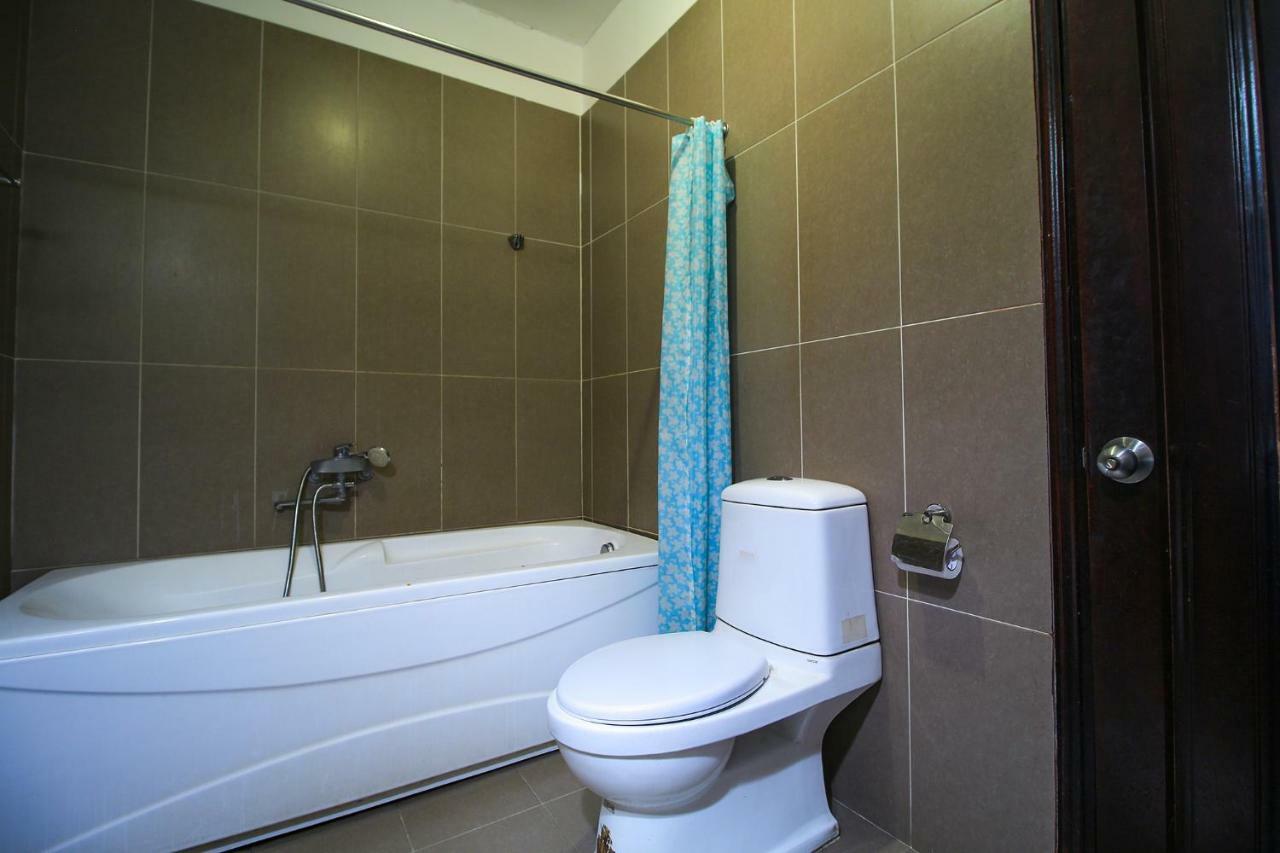 Reddoorz Near Han Market Đà Nẵng Ngoại thất bức ảnh
