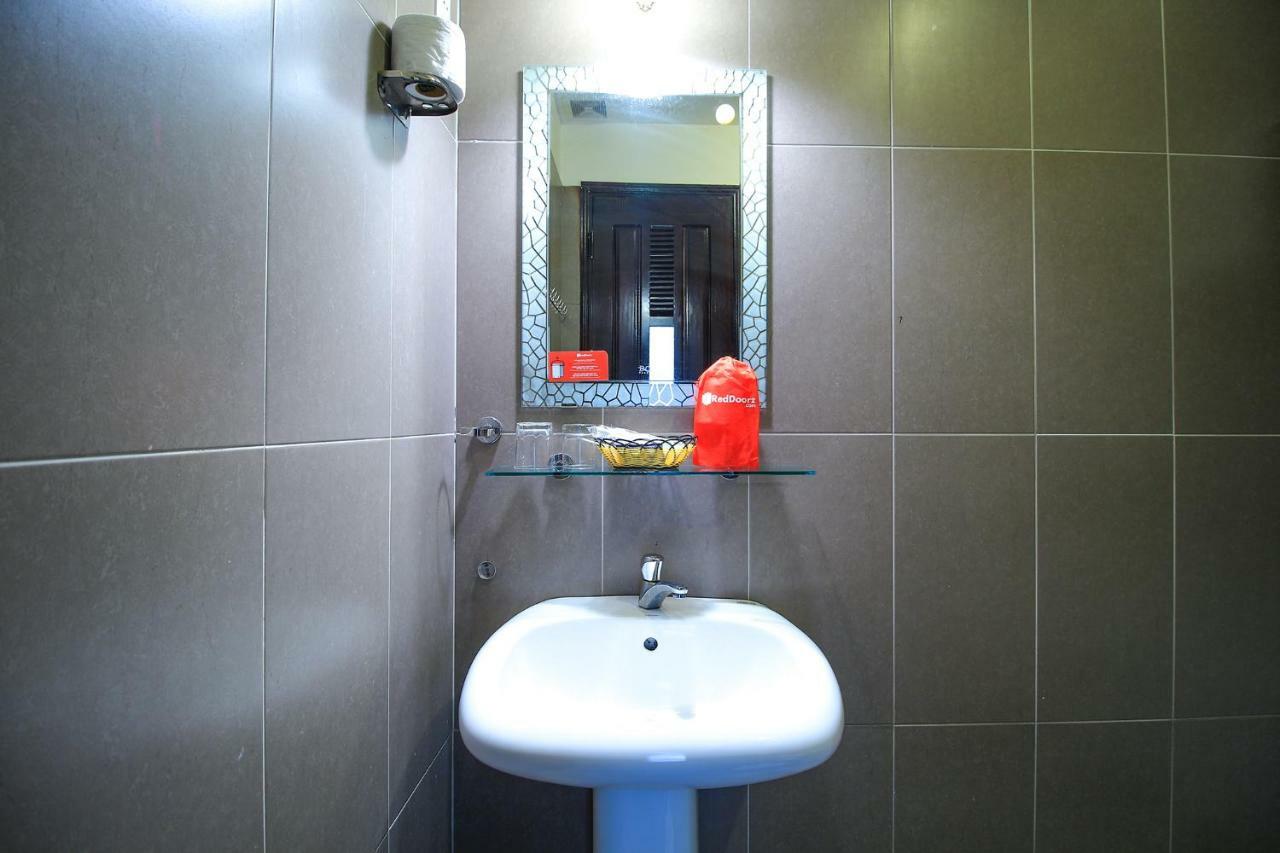 Reddoorz Near Han Market Đà Nẵng Ngoại thất bức ảnh
