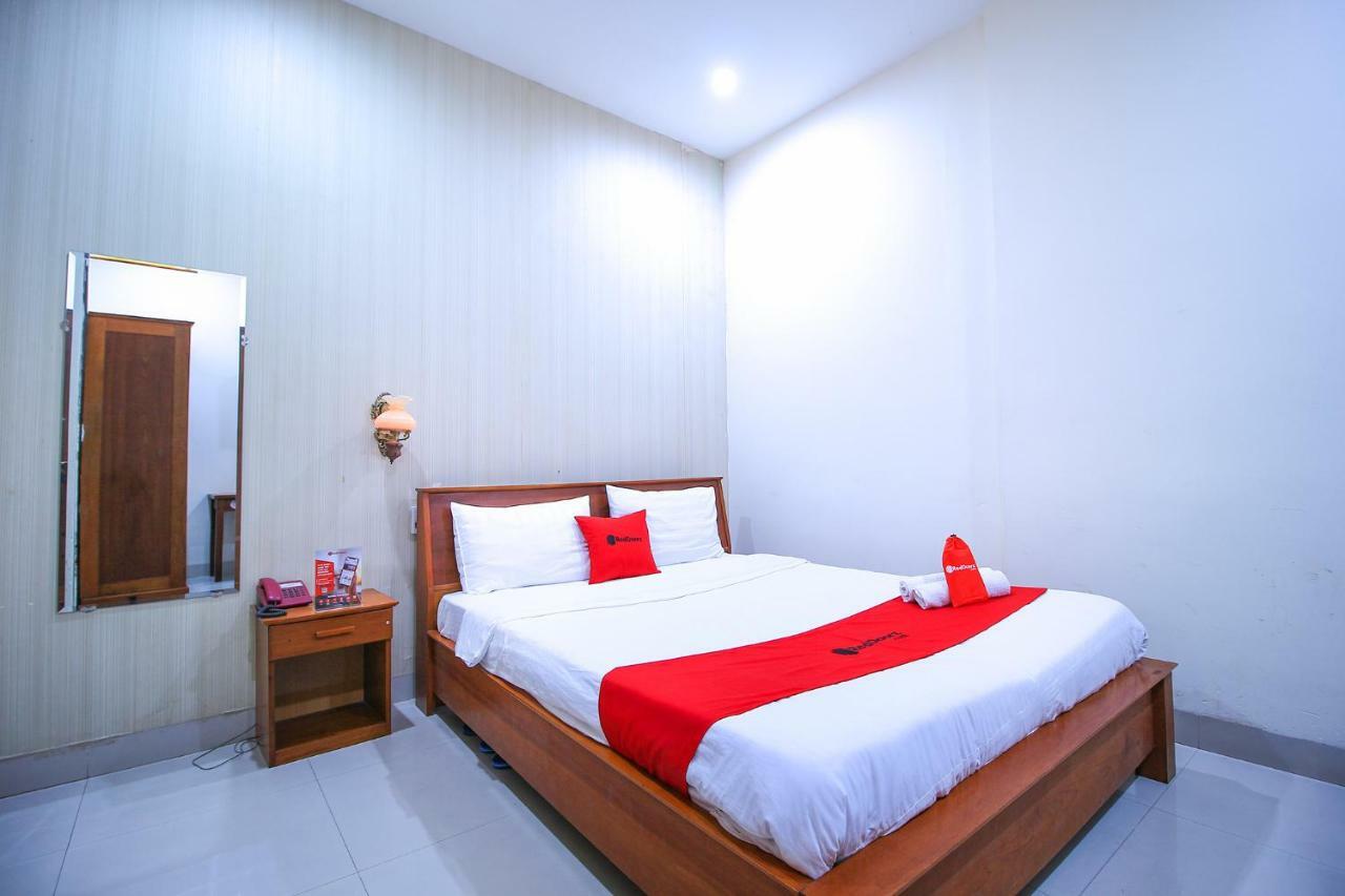 Reddoorz Near Han Market Đà Nẵng Ngoại thất bức ảnh